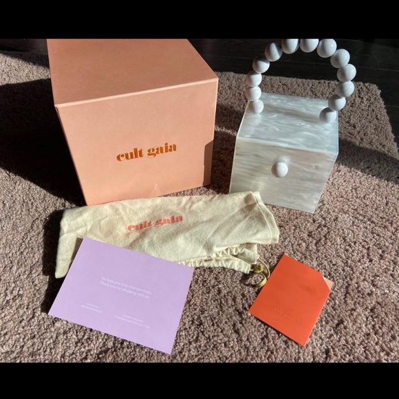 Cult Gaia EOS Box - Picture 3 of 3